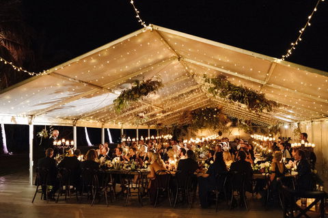 Earlando Weddings And Private Events - Lismore Accommodation 2