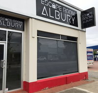 Escape Room Albury - Lismore Accommodation