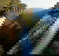 Fitzroy Falls - Lismore Accommodation