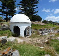 Frenchman's Rock - Lismore Accommodation