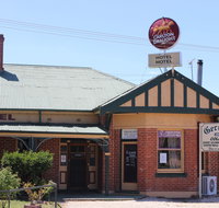 Gerogery - Lismore Accommodation