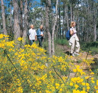 Gidgegannup - Lismore Accommodation