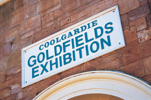Goldfields Exhibition Museum - Lismore Accommodation 0