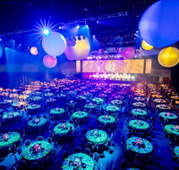 Gold Coast Convention and Exhibition Centre - Lismore Accommodation