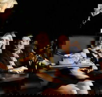 Grand Cinemas - Warwick