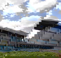 Hinkler Hall of Aviation - Lismore Accommodation