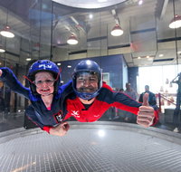 iFLY Melbourne - Indoor Skydiving - Lismore Accommodation