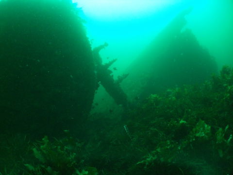 Investigator Strait Shipwreck Trail - Lismore Accommodation 0