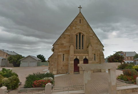 Kadina Catholic Church - Lismore Accommodation 0
