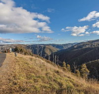 Khancoban to Kiandra Drive - Lismore Accommodation