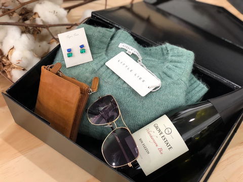 Label A - Lismore Accommodation 1