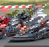 Luddenham Raceway - Lismore Accommodation
