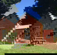 Lyrebirds Lair Gallery and Gifts - Lismore Accommodation