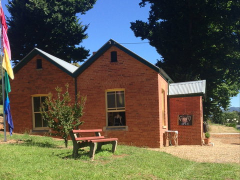 Lyrebirds Lair Gallery And Gifts - Lismore Accommodation 0