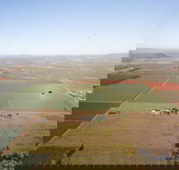 Mareeba - Lismore Accommodation