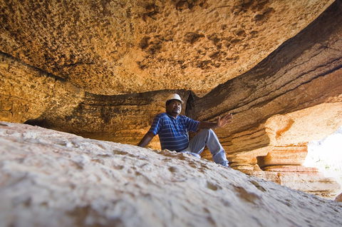 Mimbi Caves - Lismore Accommodation 1