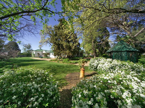 Miss Traill’s House And Garden - Lismore Accommodation 1