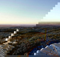 Mount Lofty Summit - Lismore Accommodation