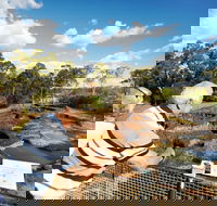 Mystery Craters - Lismore Accommodation