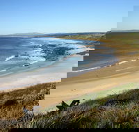 Mystery Bay to 1080 Beach Walk - Lismore Accommodation