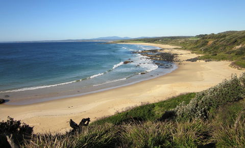 Mystery Bay To 1080 Beach Walk - Lismore Accommodation 0