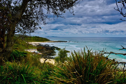 Mystery Bay To 1080 Beach Walk - Lismore Accommodation 1
