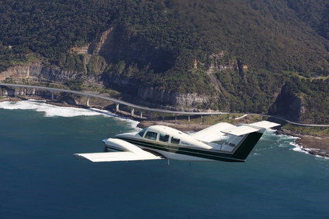 NSW Air Flight Training Pty Ltd - Lismore Accommodation 0
