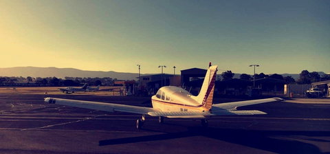 NSW Air Flight Training Pty Ltd - Lismore Accommodation 2