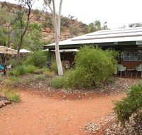 Olive Pink Botanic Garden - Lismore Accommodation