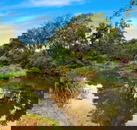 Orara River - Lismore Accommodation