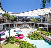 Pacific Fair Shopping Centre - Lismore Accommodation
