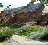 Peppin Heritage Centre - Lismore Accommodation