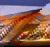 Potato Shed - Lismore Accommodation