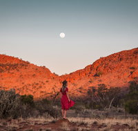 Red Centre Way - Lismore Accommodation