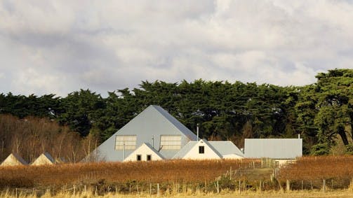 Romsey VIC Lismore Accommodation