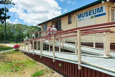 Sarina District Historical Centre - Lismore Accommodation 0