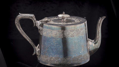 Shellharbour City Museum (formerly Tongarra Museum) - Lismore Accommodation 1