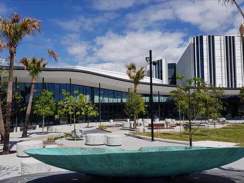 Shellharbour City Museum (formerly Tongarra Museum) - Lismore Accommodation 2