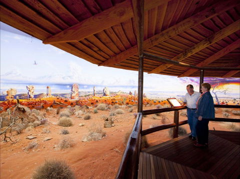 Silver City Mint And Art Centre - Lismore Accommodation 0
