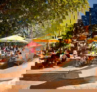 Stirling - Lismore Accommodation