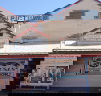Sun Pictures Theatre - Lismore Accommodation
