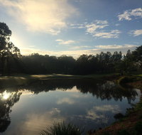 Tallwoods Country Club - Lismore Accommodation