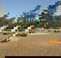 Terry Hie Hie Aboriginal Area - Lismore Accommodation