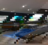 The Golfers Lounge - Lismore Accommodation