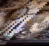 The Rocks Discovery Museum - Lismore Accommodation