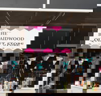 The Braidwood Quilt Store - Lismore Accommodation