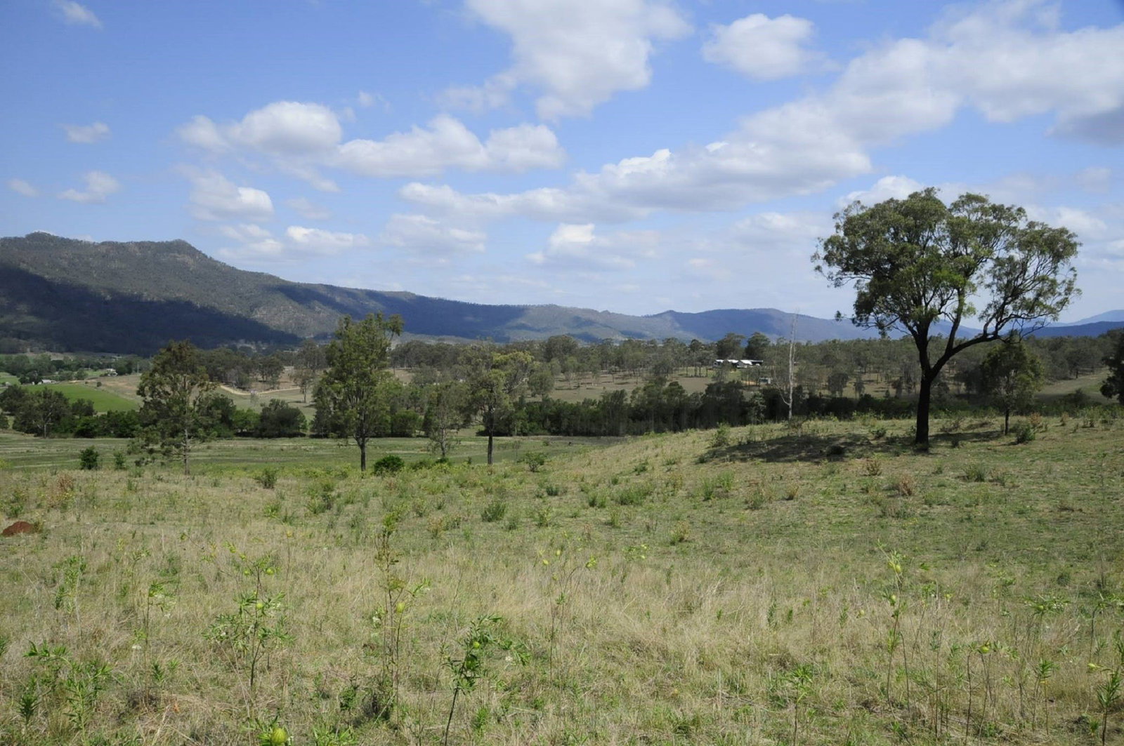 Thornton QLD Lismore Accommodation