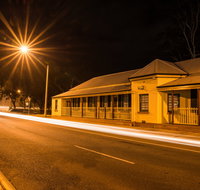 Turks Head Gallery - Lismore Accommodation
