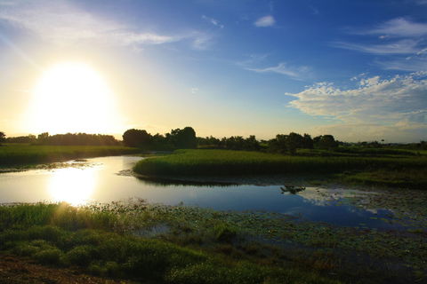 TYTO Wetlands - Lismore Accommodation 0