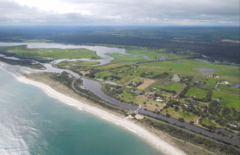 Vasse-Wonnerup Estuary - Lismore Accommodation 0